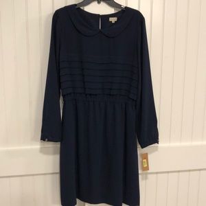 Cremieux dress brand new!!!